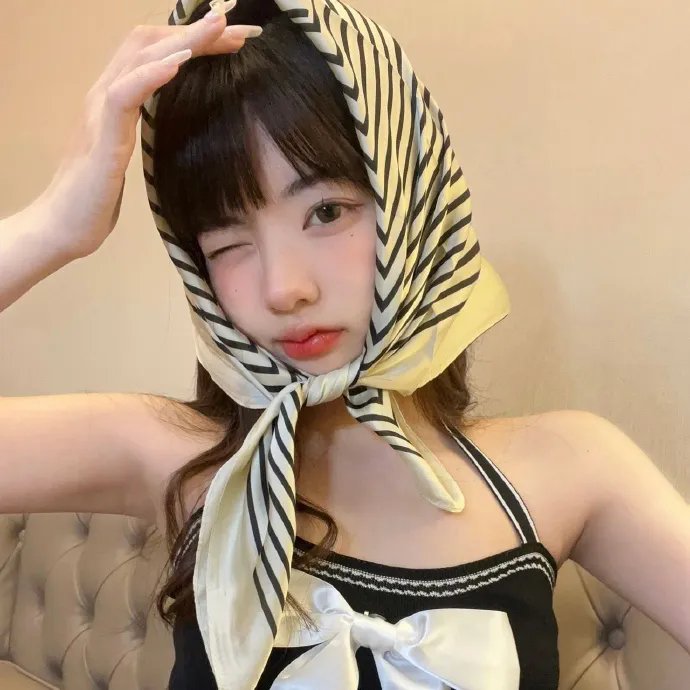 捷克的四季