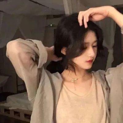 健听女孩